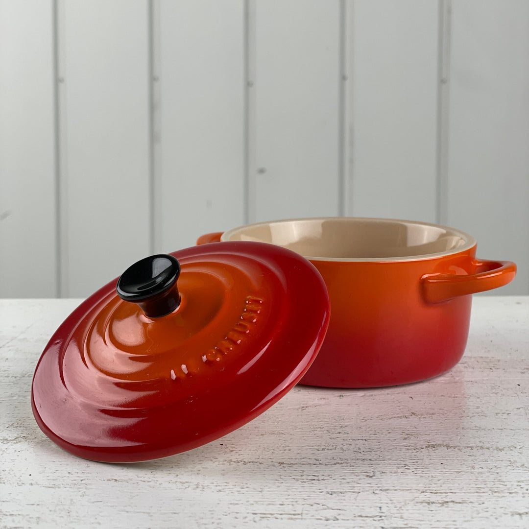 Le Creuset minigryde - Frk. Rose